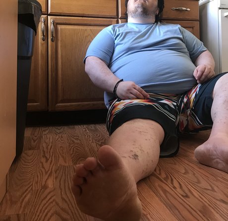 Nacktes geleaktes OnlyFans-Foto von Notvicsodas