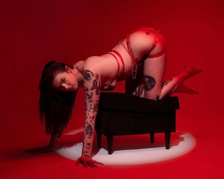 Nacktes geleaktes OnlyFans-Foto von Amyyyoxxox