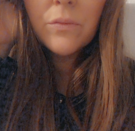Nacktes geleaktes OnlyFans-Foto von Arches Hips N Worn Knicks