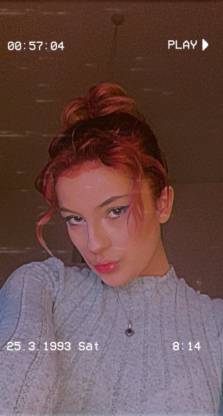 Nacktes geleaktes OnlyFans-Foto von Charlotte