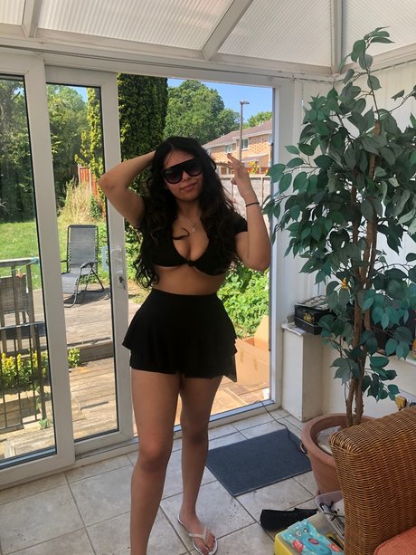 Amara Taz