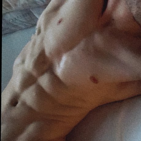 Nacktes geleaktes OnlyFans-Foto von Alex