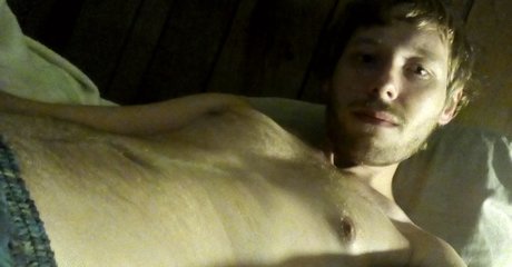 Nacktes geleaktes OnlyFans-Foto von Chase Denver