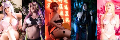 Nacktes geleaktes OnlyFans-Foto von Ariella Darling