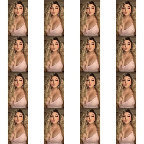 Nacktes geleaktes OnlyFans-Foto von Ariannacamila