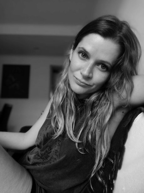 Nacktes geleaktes OnlyFans-Foto von A Lilian