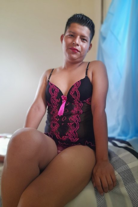 Nacktes geleaktes OnlyFans-Foto von Chicoenlenceria
