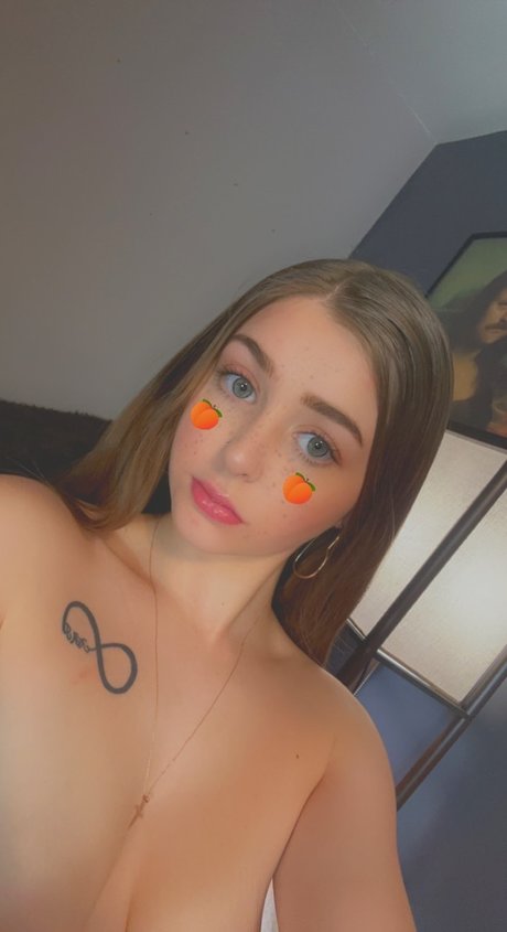 Nacktes geleaktes OnlyFans-Foto von Amber Satin