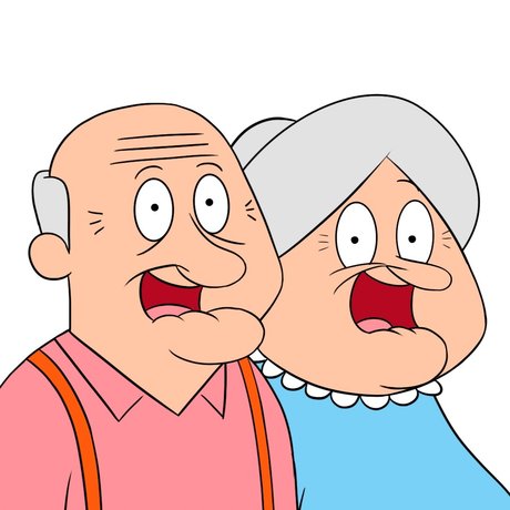 Armand Et Rolande