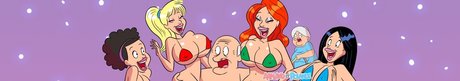 Nacktes geleaktes OnlyFans-Foto von Armand Et Rolande