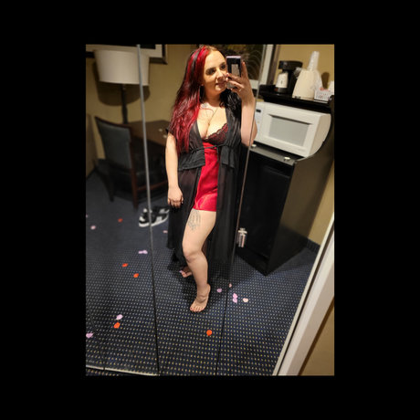 Nacktes geleaktes OnlyFans-Foto von Amanda Smith