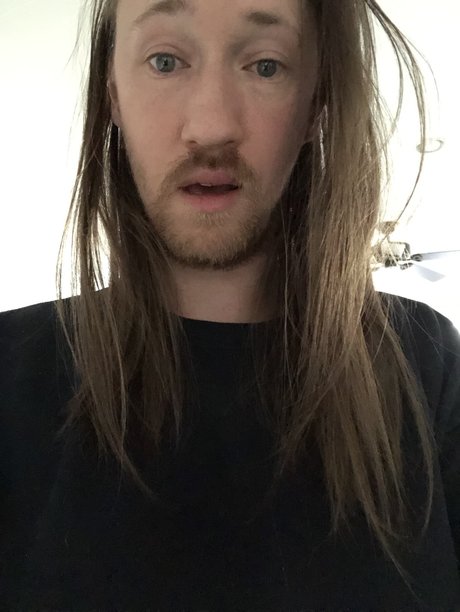 Nacktes geleaktes OnlyFans-Foto von Notlagom