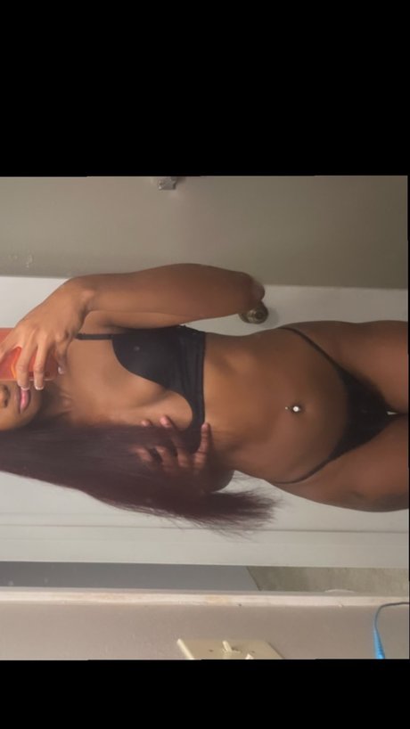 Nacktes geleaktes OnlyFans-Foto von Chyna Doll