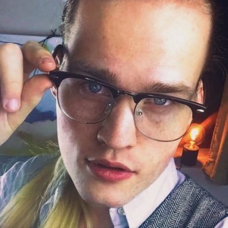 Nacktes geleaktes OnlyFans-Foto von Northern Whisper Asmr