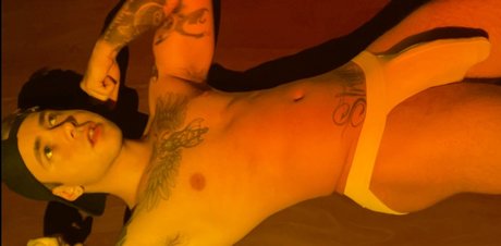 Nacktes geleaktes OnlyFans-Foto von Northem