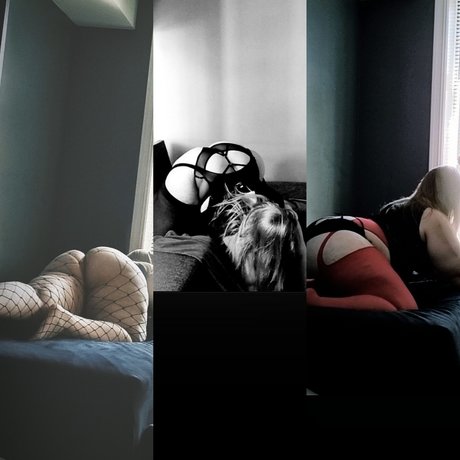 Nacktes geleaktes OnlyFans-Foto von Norse Bbw