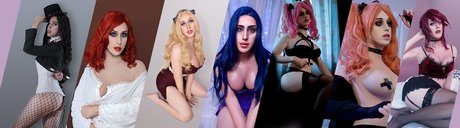 Nacktes geleaktes OnlyFans-Foto von Norika
