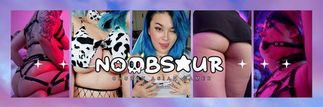 Nacktes geleaktes OnlyFans-Foto von Nyoko Nethers