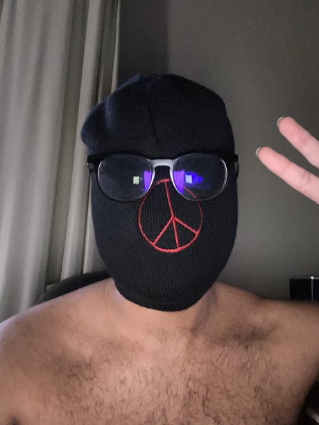 Nacktes geleaktes OnlyFans-Foto von Virgo