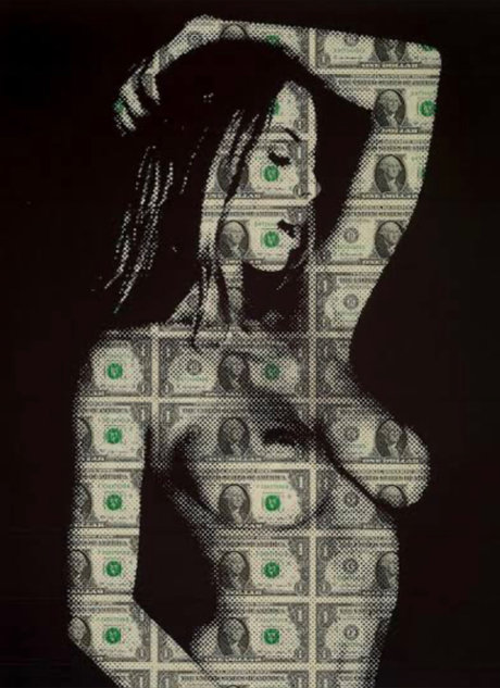 Nacktes geleaktes OnlyFans-Foto von Xrated Private Message Only  