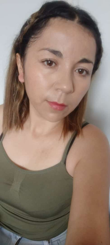 Nacktes geleaktes OnlyFans-Foto von Janethe Pink