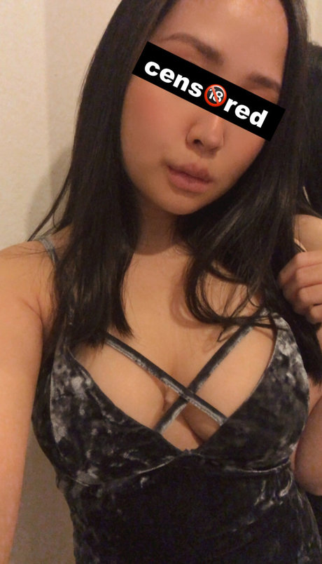 No Face Girl
