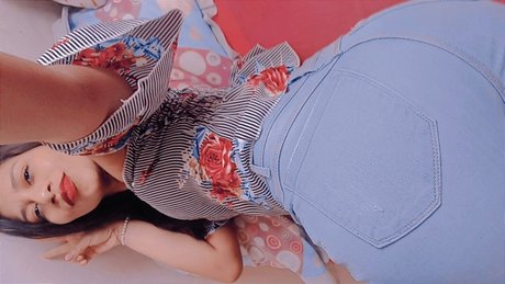 Nacktes geleaktes OnlyFans-Foto von Jamileth