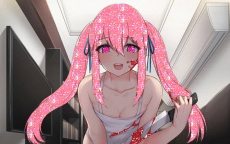 Nacktes geleaktes OnlyFans-Foto von Asuna