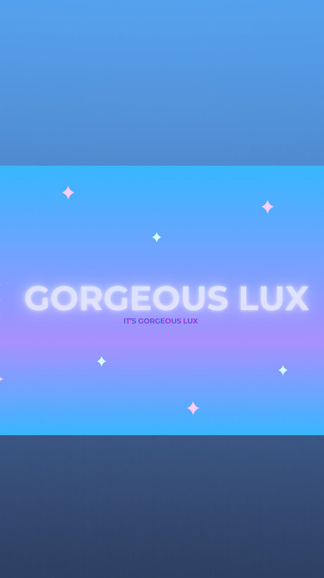 Nacktes geleaktes OnlyFans-Foto von Lux 