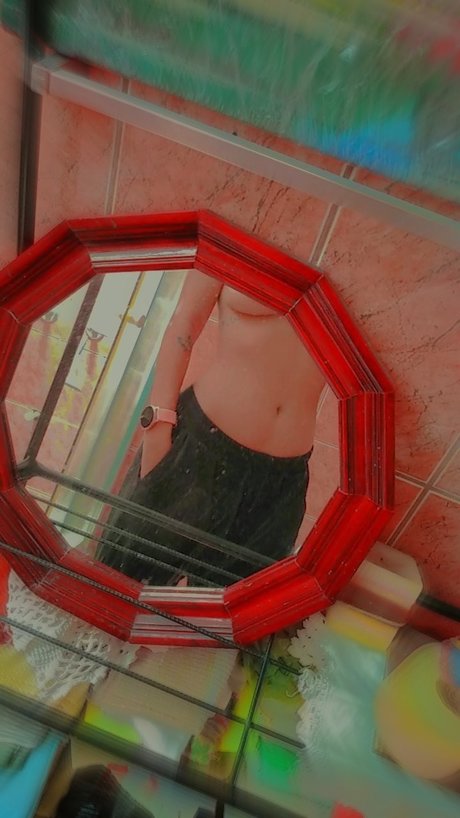 Nacktes geleaktes OnlyFans-Foto von Maria Jose 