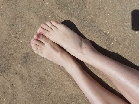 Nacktes geleaktes OnlyFans-Foto von Alexandra Silva