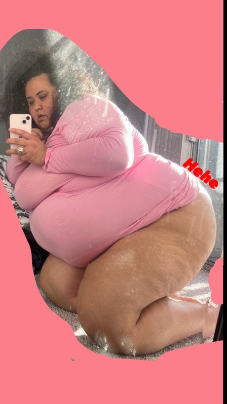 Nacktes geleaktes OnlyFans-Foto von Alice Is Holy