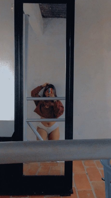 Nacktes geleaktes OnlyFans-Foto von Ale