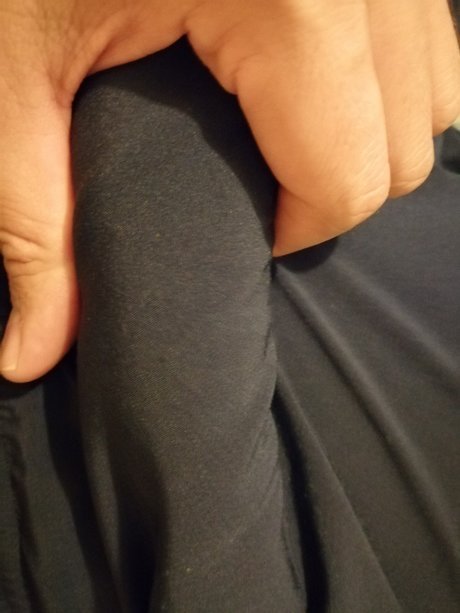 Nacktes geleaktes OnlyFans-Foto von Alfa