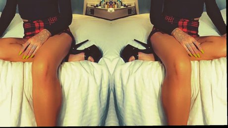 Nacktes geleaktes OnlyFans-Foto von Convictedcutie