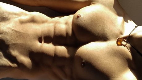 Nacktes geleaktes OnlyFans-Foto von Alfredo Molina