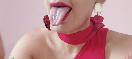Nacktes geleaktes OnlyFans-Foto von Oana Tascau Sexy Brunette