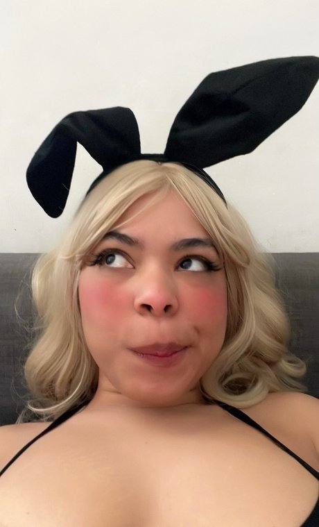 Nacktes geleaktes OnlyFans-Foto von Nymph Ur Succubus