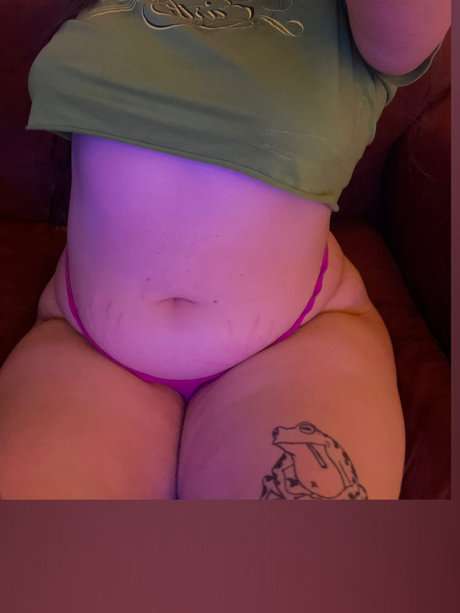 Nacktes geleaktes OnlyFans-Foto von M