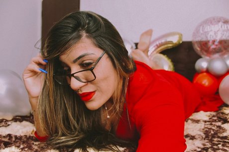 Nacktes geleaktes OnlyFans-Foto von Ana Carolinna