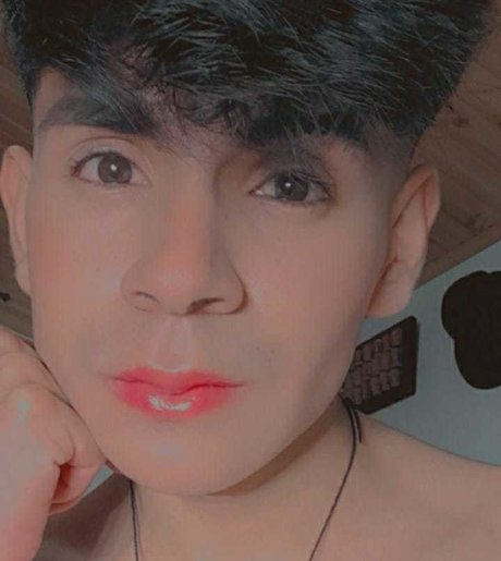 Nacktes geleaktes OnlyFans-Foto von Alexis Cuellar