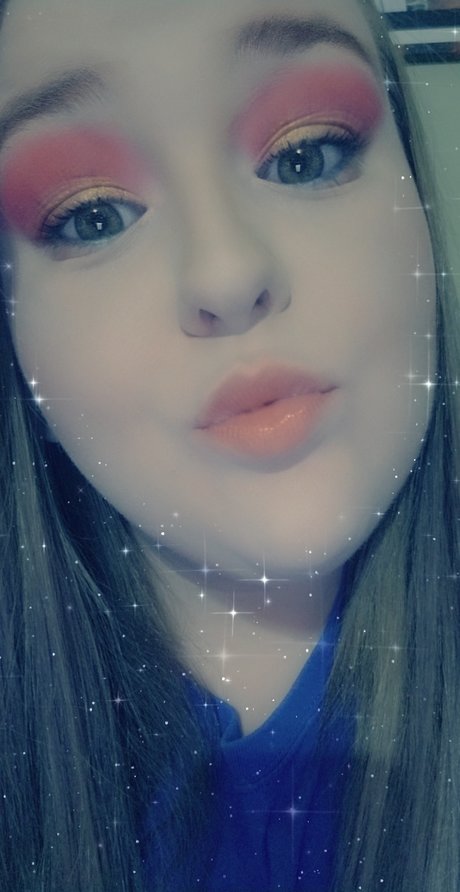 Nacktes geleaktes OnlyFans-Foto von Babygirl679