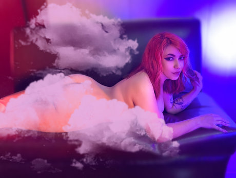 Nacktes geleaktes OnlyFans-Foto von  