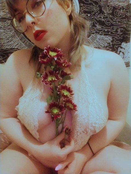 Nacktes geleaktes OnlyFans-Foto von Moxie Mayhem
