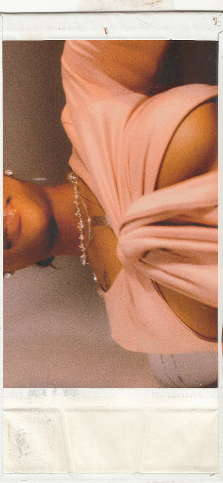 Nacktes geleaktes OnlyFans-Foto von Kianna Love