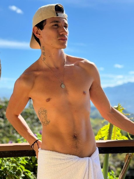 Andres Hurtado
