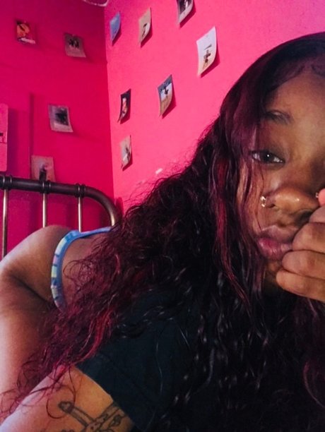 Nacktes geleaktes OnlyFans-Foto von Lyrick Jay