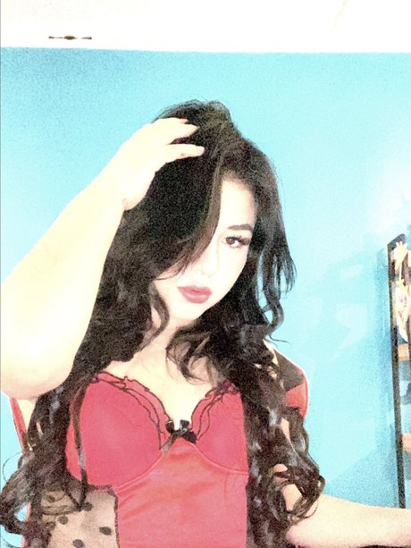 Nacktes geleaktes OnlyFans-Foto von Tu Chica Mala