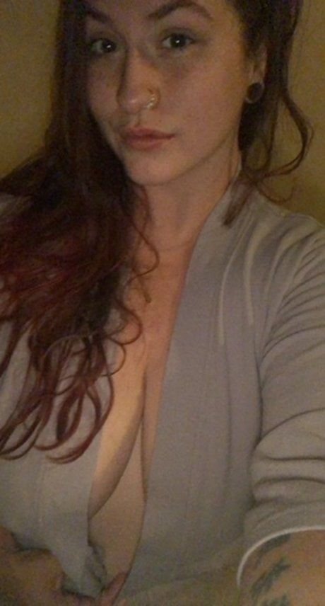 Nacktes geleaktes OnlyFans-Foto von Ana Lee