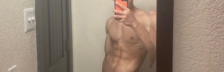 Nacktes geleaktes OnlyFans-Foto von Alkxn